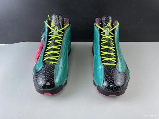 Rep Jordan 13 Air 836405-305 Retro Doernbecher 0627